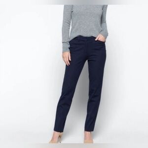 Loft Marissa Skinny Dress Pants